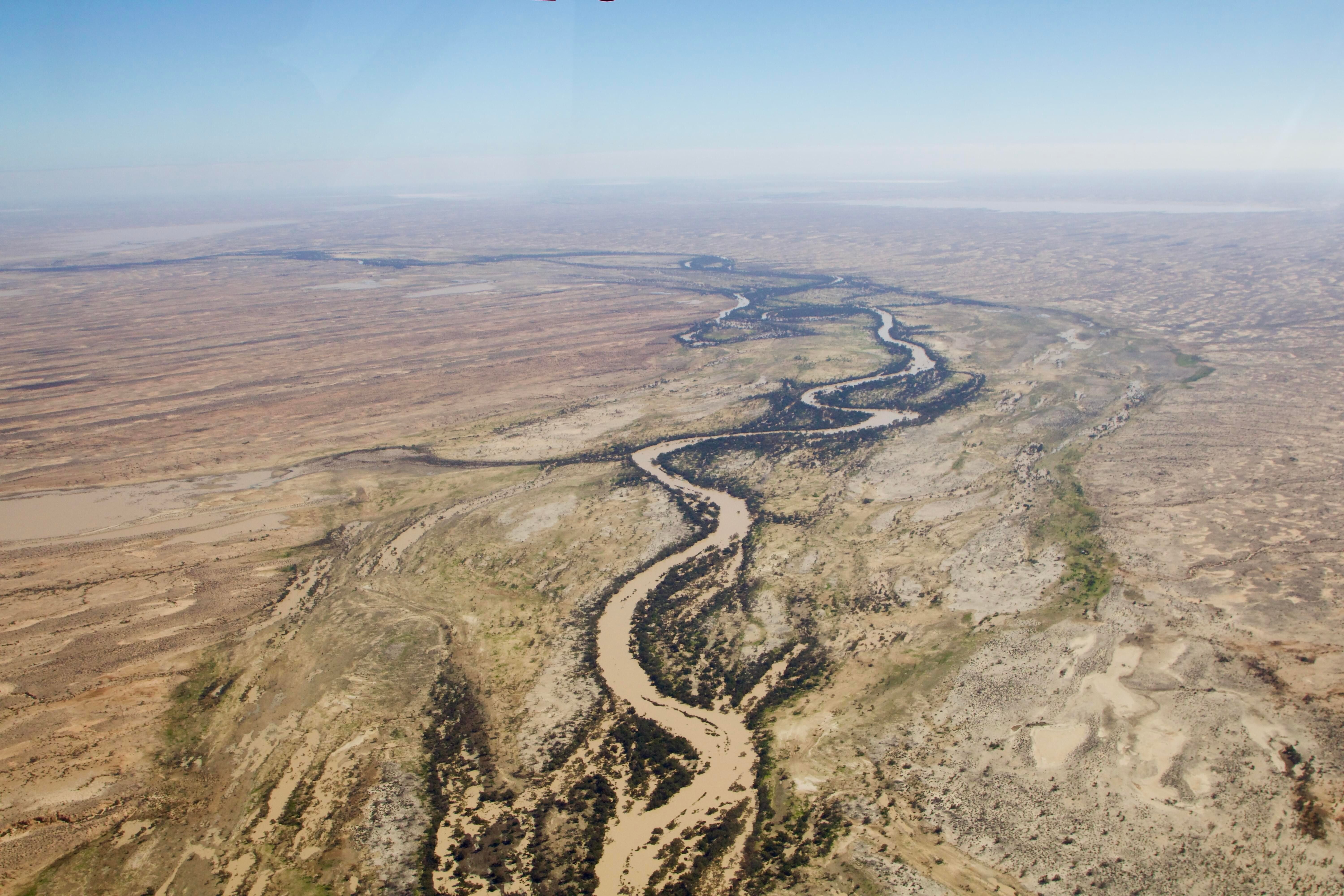 Warburton River 2025
