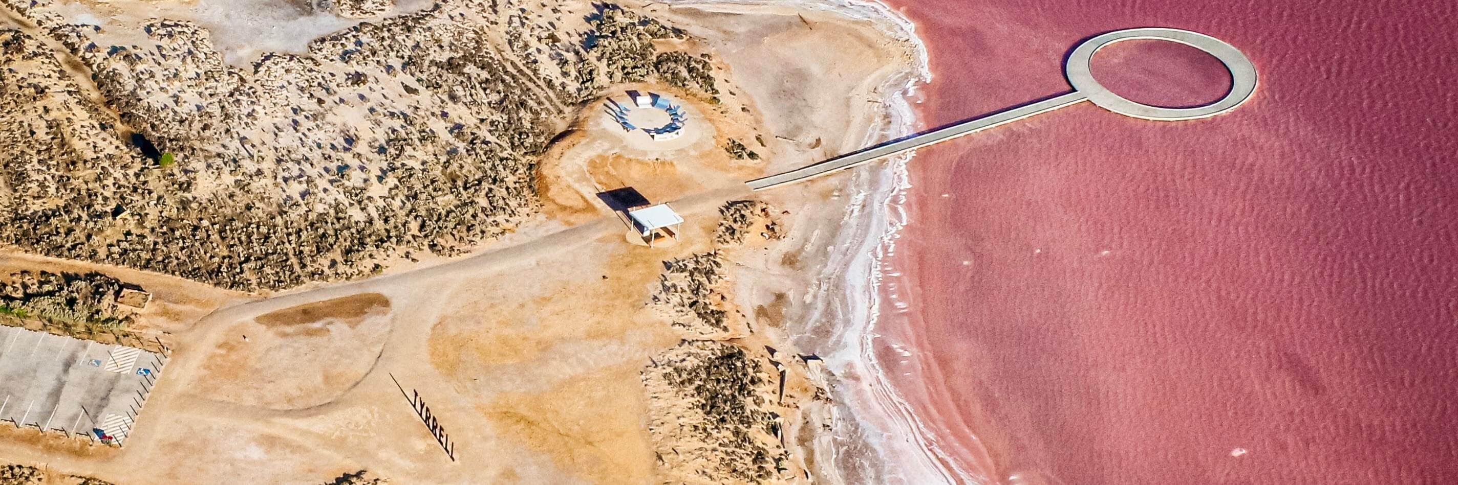 Murray Darling Scenic Flights HR-14