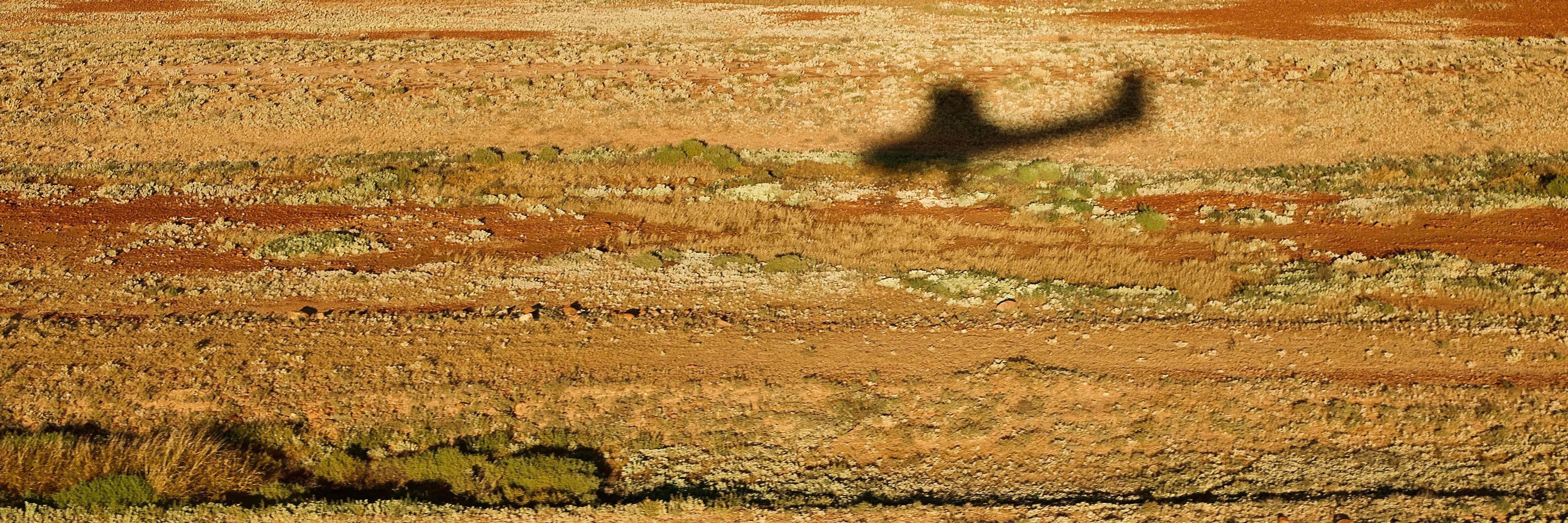 cessna shadows  (Edit)