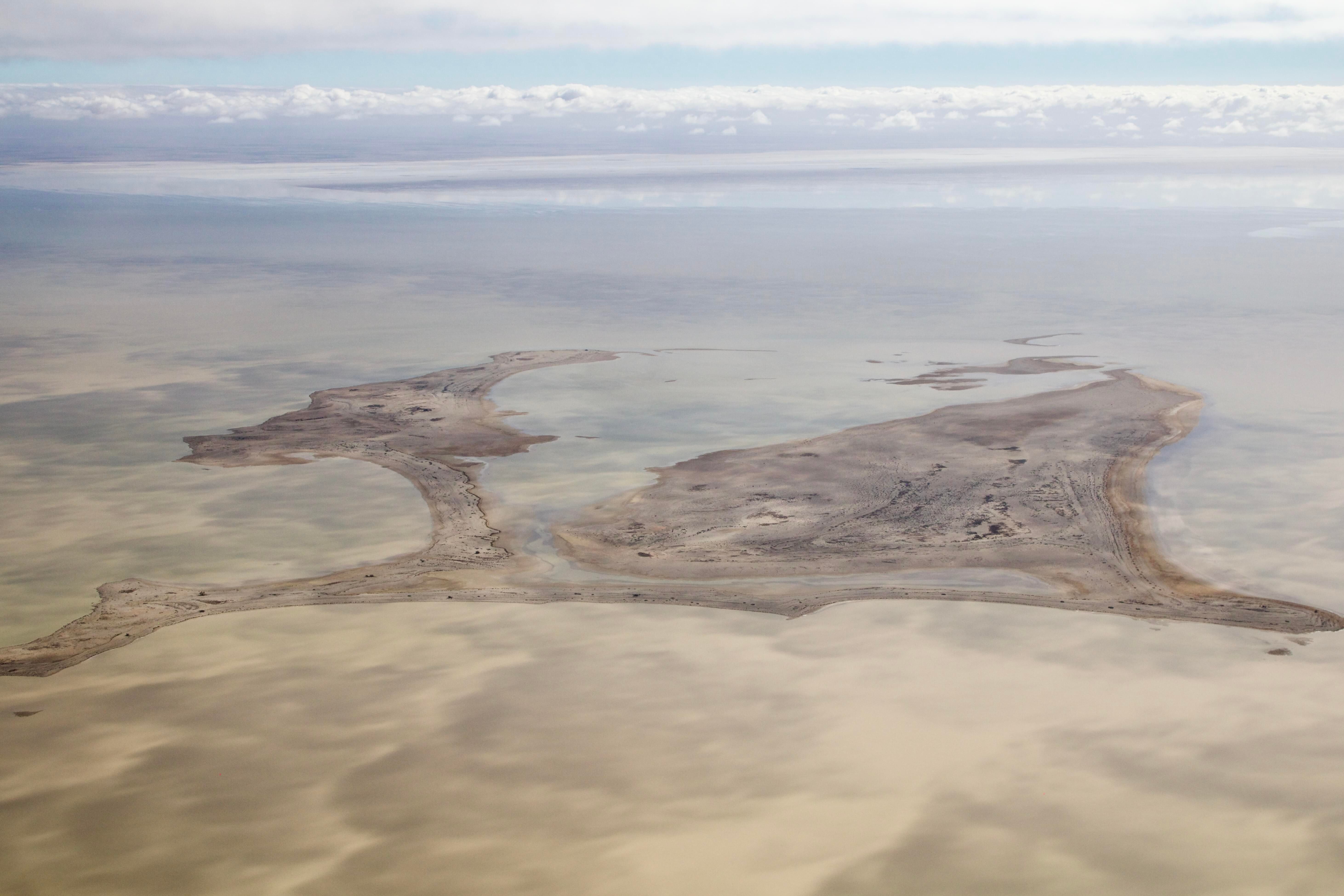 Lake Eyre