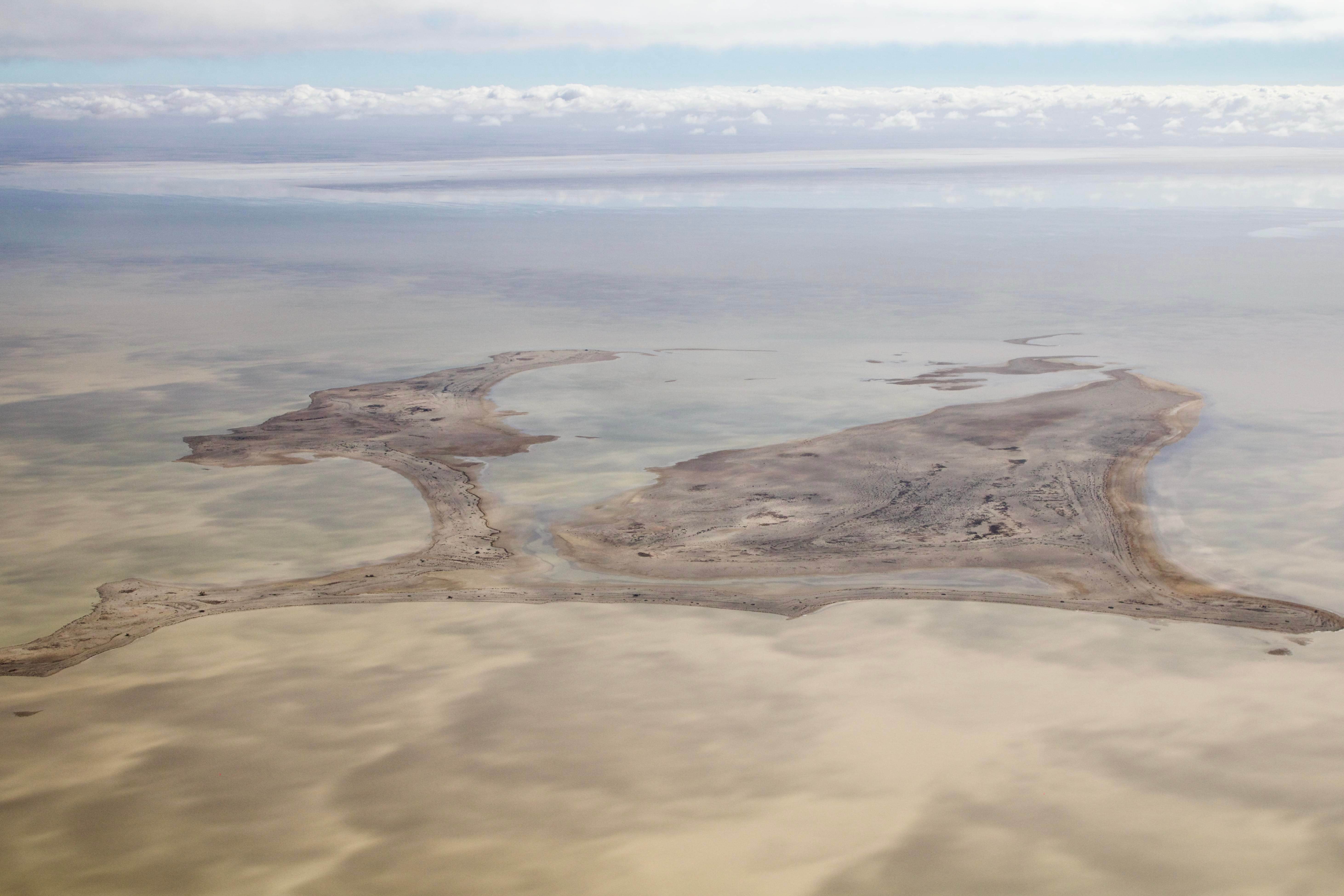 Lake Eyre
