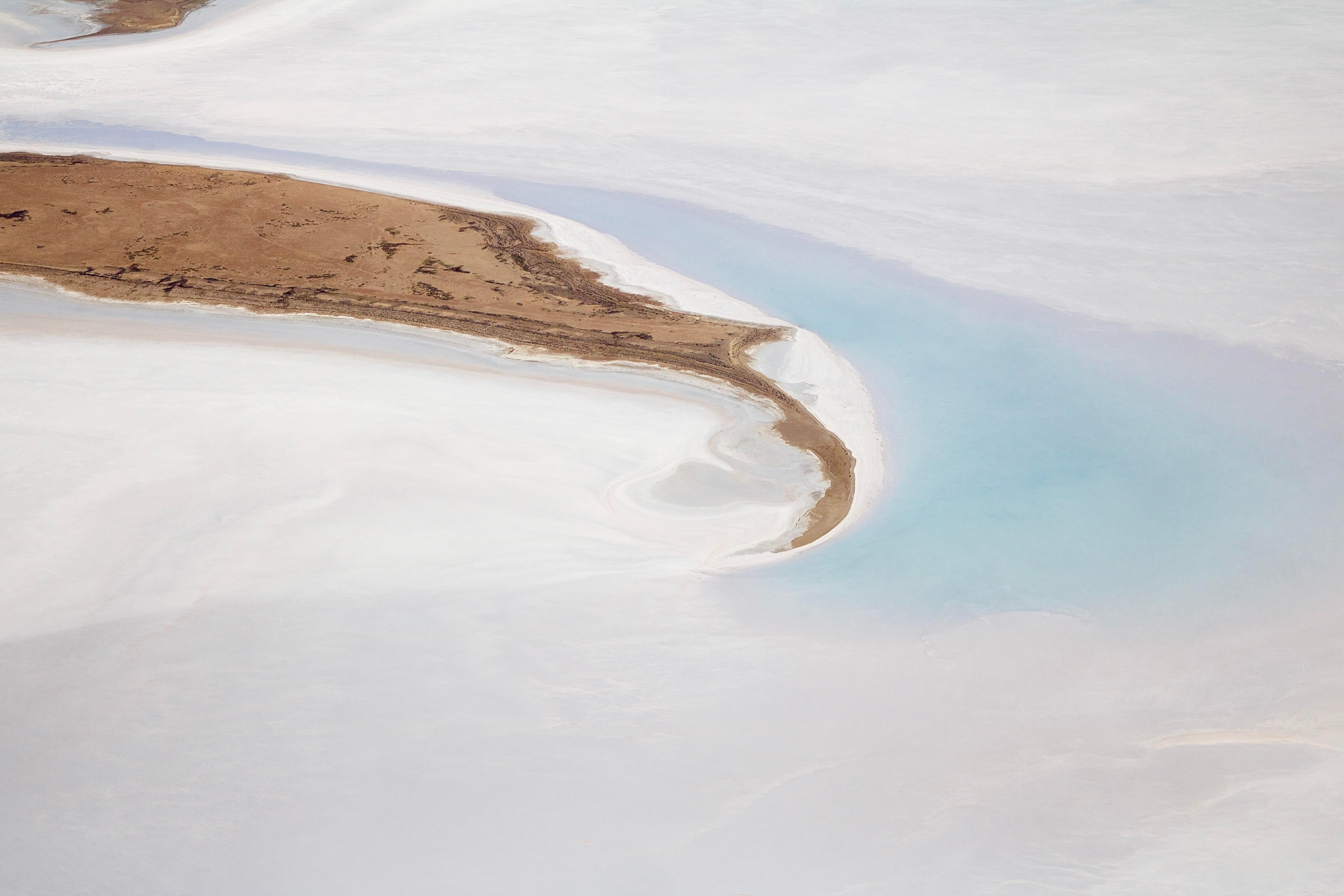 Lake Eyre 2025